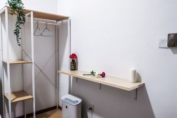 The Chorus @ Boulevard Business Park