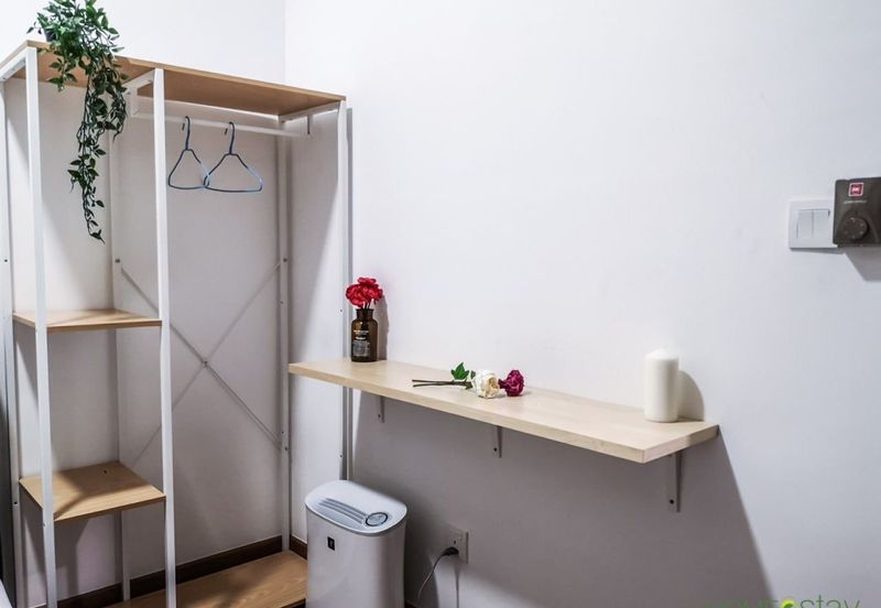 The Chorus @ Boulevard Business Park