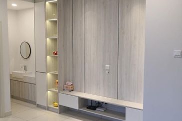 Arte Solaris @ Mont Kiara