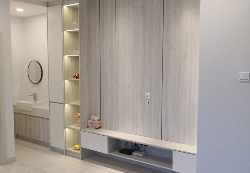 Arte Solaris @ Mont Kiara