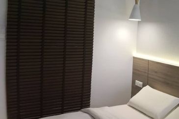 Arte Solaris @ Mont Kiara