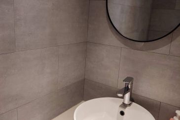 Arte Solaris @ Mont Kiara