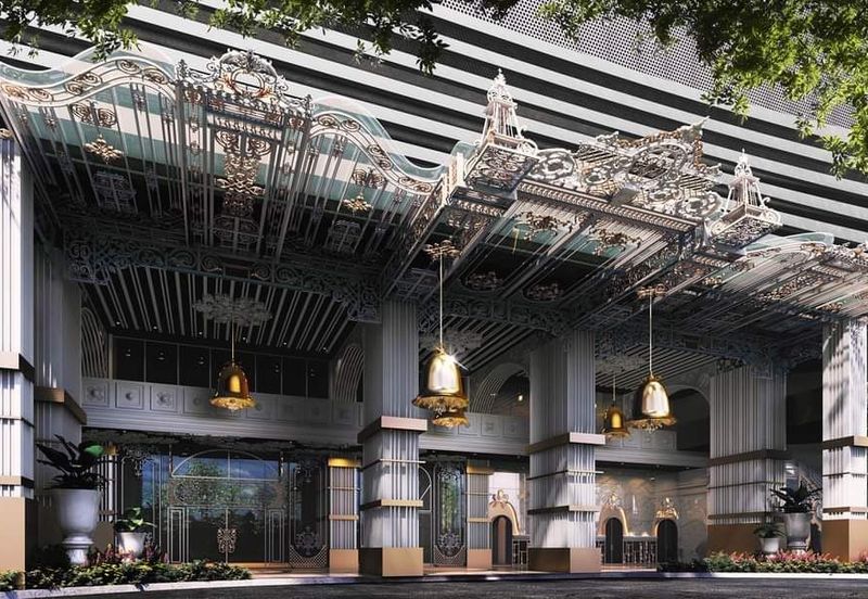 Arte Solaris @ Mont Kiara