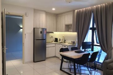 Arte Solaris @ Mont Kiara