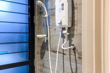 Arte Solaris @ Mont Kiara