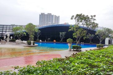 Arte Solaris @ Mont Kiara