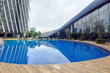 Arte Solaris @ Mont Kiara