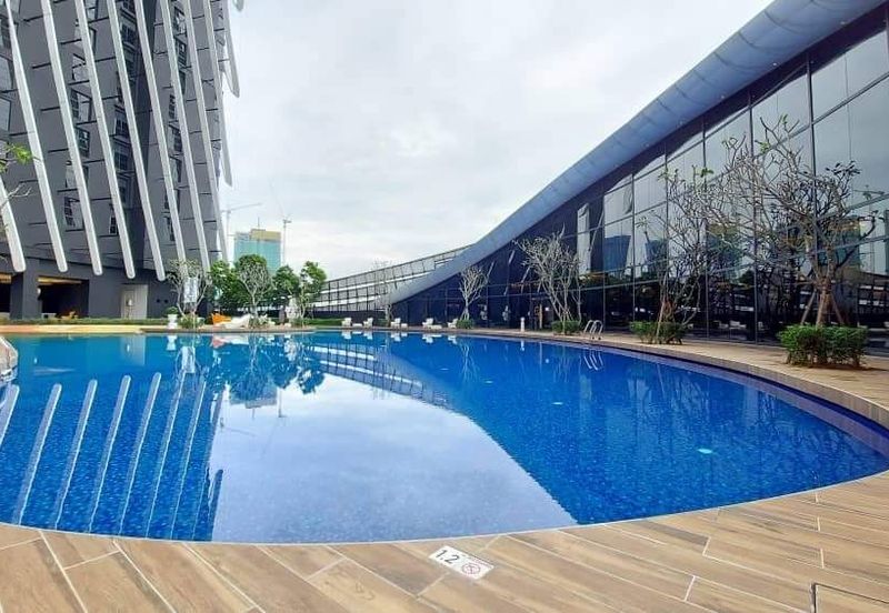 Arte Solaris @ Mont Kiara