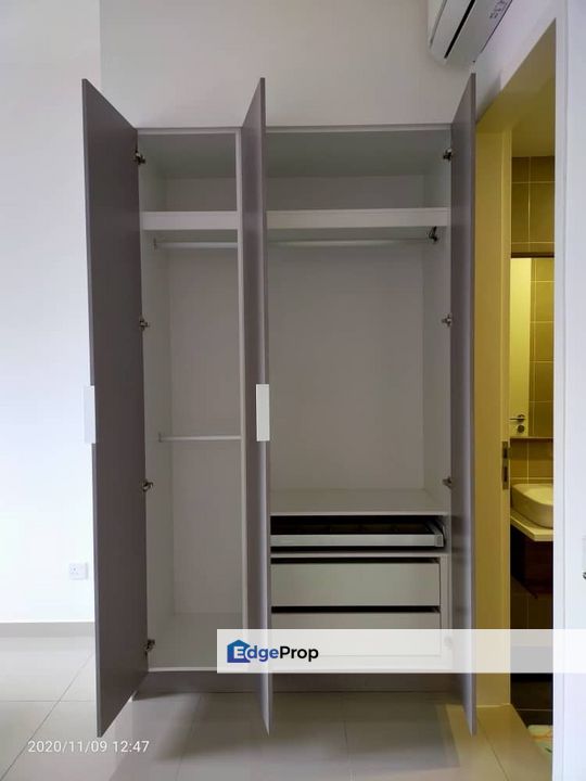 Nidoz Residences, Jalan 2/125 Desa Petaling, Kuala Lumpur FOR SALE  , Kuala Lumpur, Desa Petaling