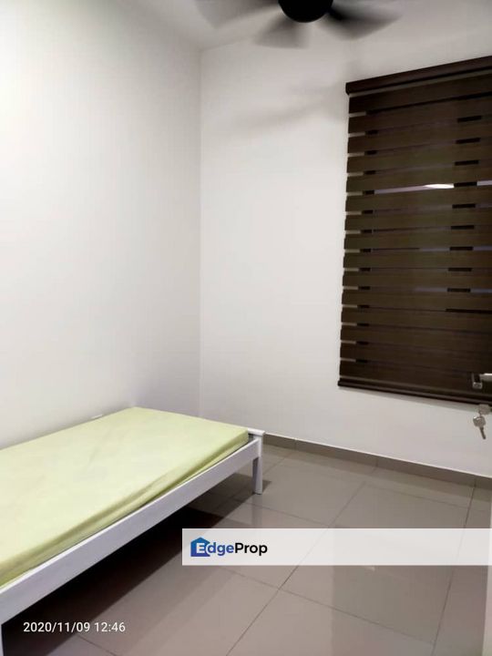 Nidoz Residences, Jalan 2/125 Desa Petaling, Kuala Lumpur FOR SALE  , Kuala Lumpur, Desa Petaling