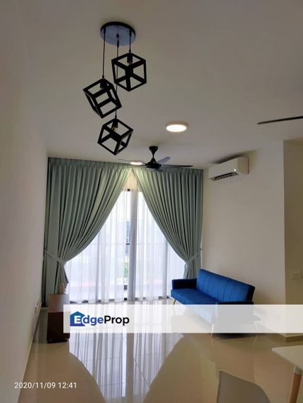 Nidoz Residences, Jalan 2/125 Desa Petaling, Kuala Lumpur FOR SALE  , Kuala Lumpur, Desa Petaling