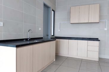 The Nest @ Genting Kelang