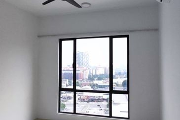 The Nest @ Genting Kelang