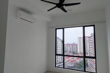 The Nest @ Genting Kelang