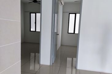 The Nest @ Genting Kelang