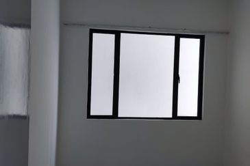 The Nest @ Genting Kelang