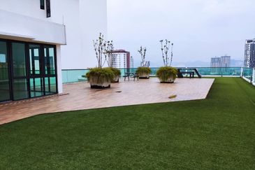 The Nest @ Genting Kelang