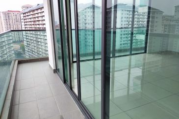 The Nest @ Genting Kelang