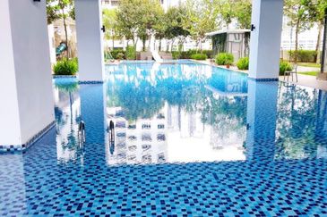 The Nest @ Genting Kelang