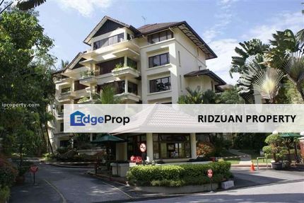 Seri Duta I, Jalan Gallagher Taman Duta, Kuala Lumpur FOR SALE  , Kuala Lumpur, Taman Duta