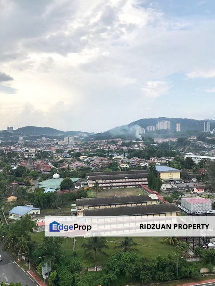 Saville Cheras, Taman Sri Raya, Selangor FOR SALE , Selangor, Cheras