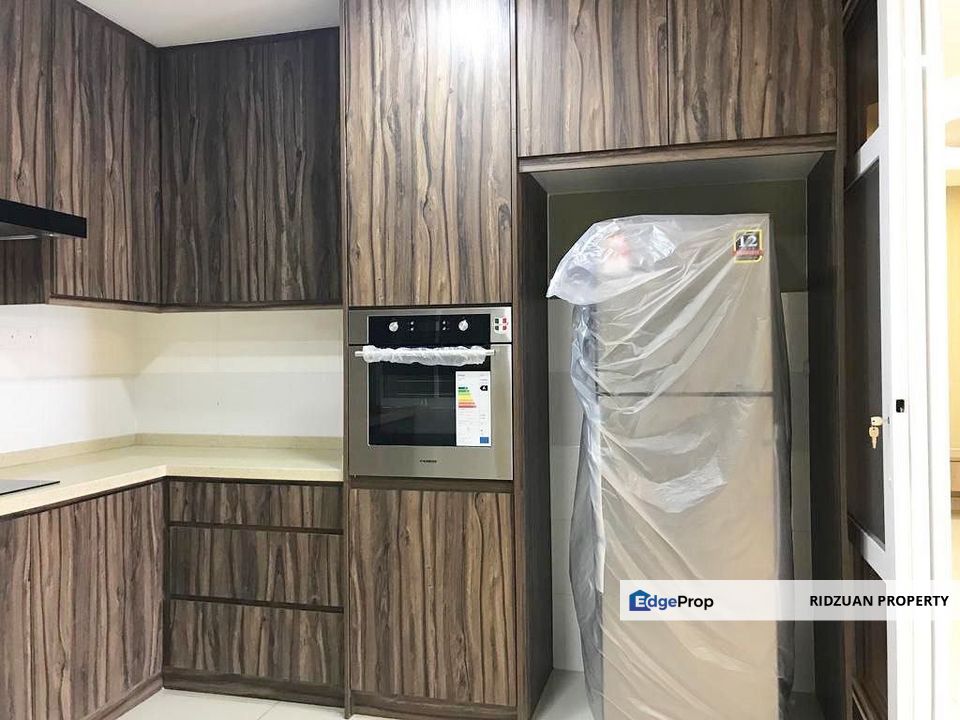 Saville Cheras, Taman Sri Raya, Selangor FOR SALE , Selangor, Cheras