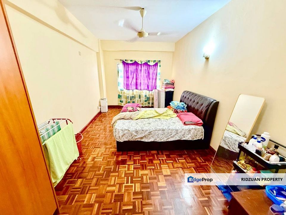 Tiara Faber Condominium Taman Desa Kuala Lumpur FOR SALE , Kuala Lumpur, Taman Desa 