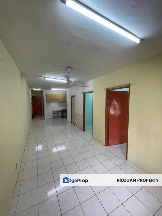 Damansara Damai, Apartment Harmoni FOR SALE  , Selangor, Damansara Damai