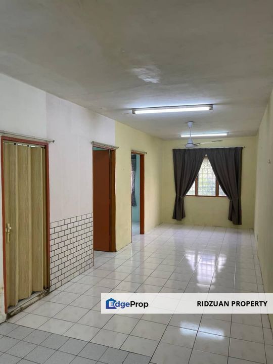 Damansara Damai, Apartment Harmoni FOR SALE  , Selangor, Damansara Damai