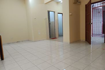 Pangsapuri Damai Mewah B