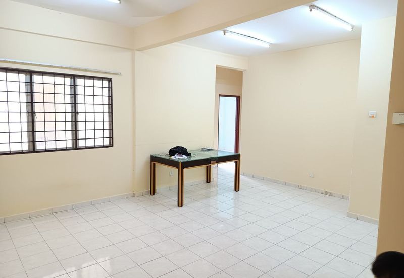 Pangsapuri Damai Mewah B