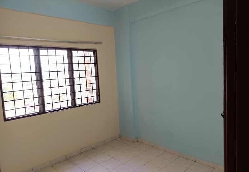 Pangsapuri Damai Mewah B