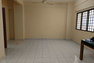 Pangsapuri Damai Mewah B