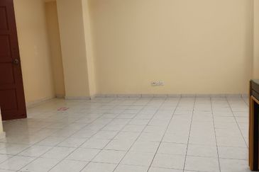 Pangsapuri Damai Mewah B