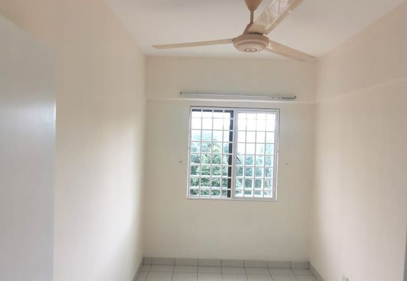 Sri Saujana Apartment