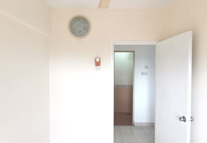 Sri Saujana Apartment