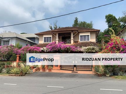 2 Storey Bungalow Taman Angkasa Indah, Kajang FOR SALE  , Selangor, Kajang