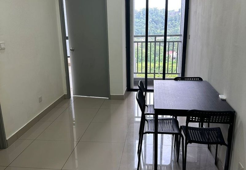 Ayuman Suites Serviced Residence