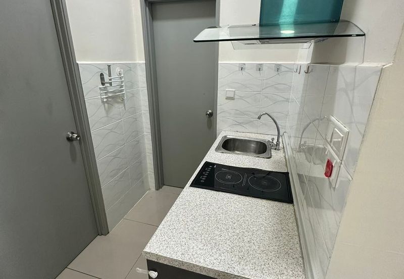 Ayuman Suites Serviced Residence