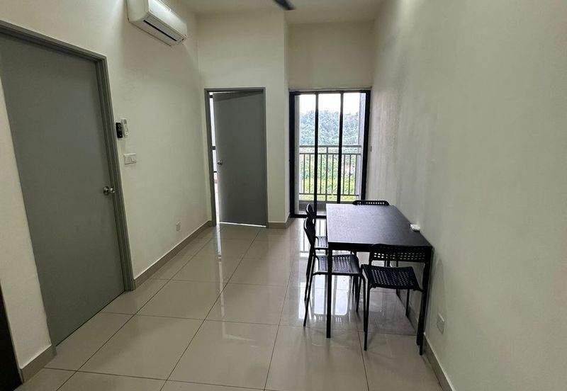 Ayuman Suites Serviced Residence