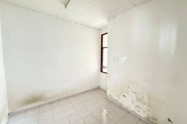 Taman Pahlawan, Telok Panglima Garang