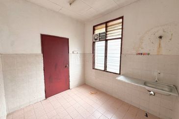 Taman Pahlawan, Telok Panglima Garang