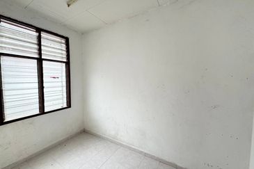 Taman Pahlawan, Telok Panglima Garang