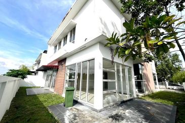 Kampung Bagan Lalang