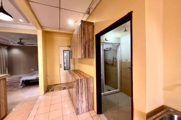 Kampung Bagan Lalang