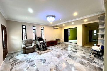 Kampung Bagan Lalang