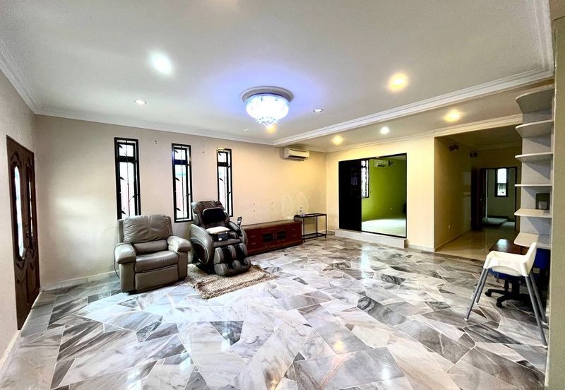 Kampung Bagan Lalang