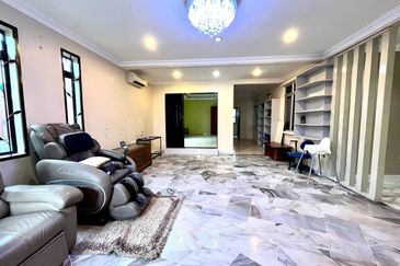 Kampung Bagan Lalang