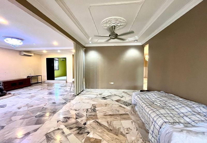 Kampung Bagan Lalang