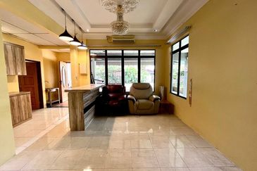 Kampung Bagan Lalang